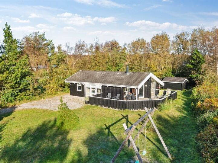 Lüks Ev, İdeal Konum, Ebeltoft 1030, Ebeltoft, Denmark