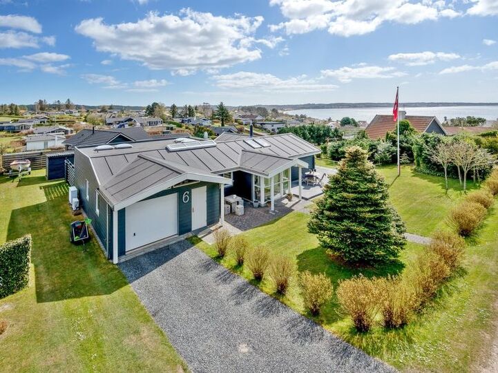Mükemmel Konumda Özel Ev, Ebeltoft 1033, Ebeltoft, Denmark