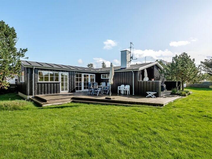 Büyülü Aile Anıları, Thisted 1062, Thisted, Denmark