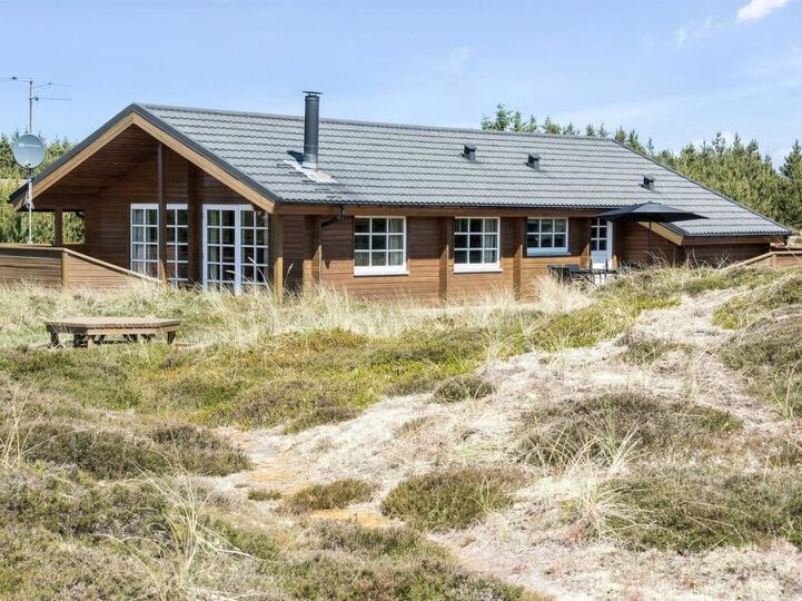 Evden uzaktaki eviniz, Thisted 1064, Thisted, Denmark