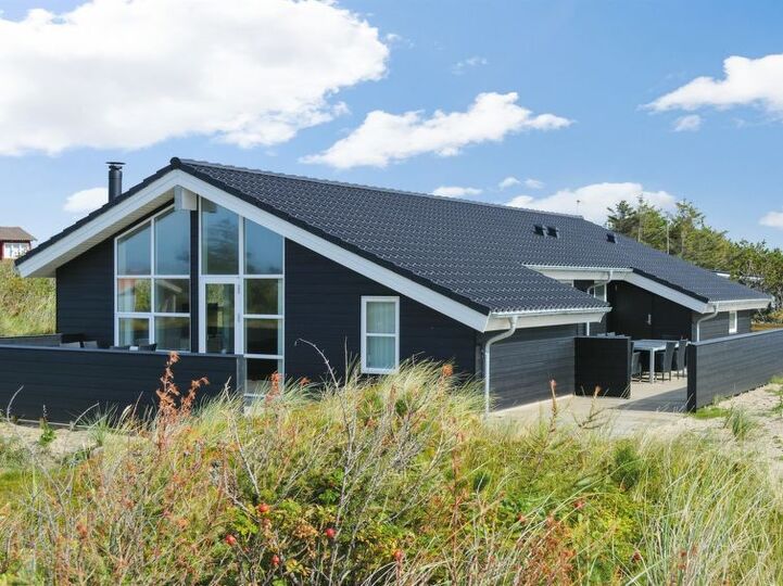 Lüks Ev, İdeal Konum, Thisted 1065, Thisted, Denmark