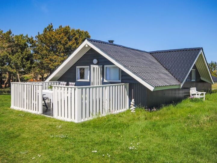 Rahatlama Zamanı, Thisted 1069, Thisted, Denmark