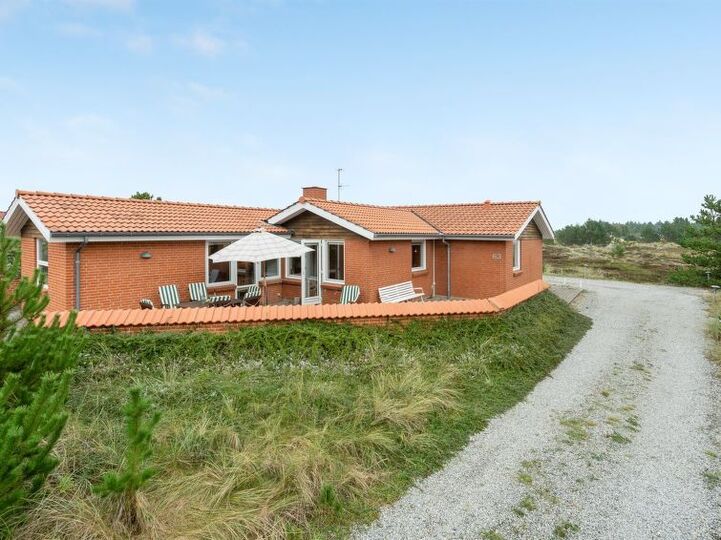 Rahatlama Zamanı, Thisted 1070, Thisted, Denmark