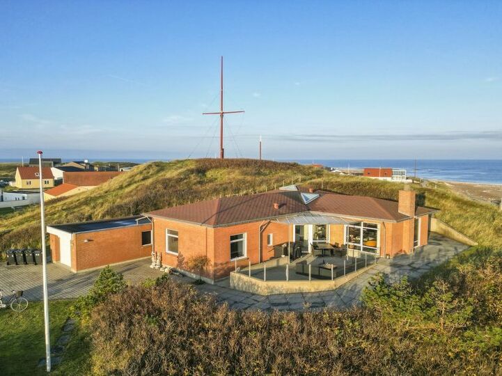 Mükemmel Kaçamağınız, Thisted 1071, Thisted, Denmark