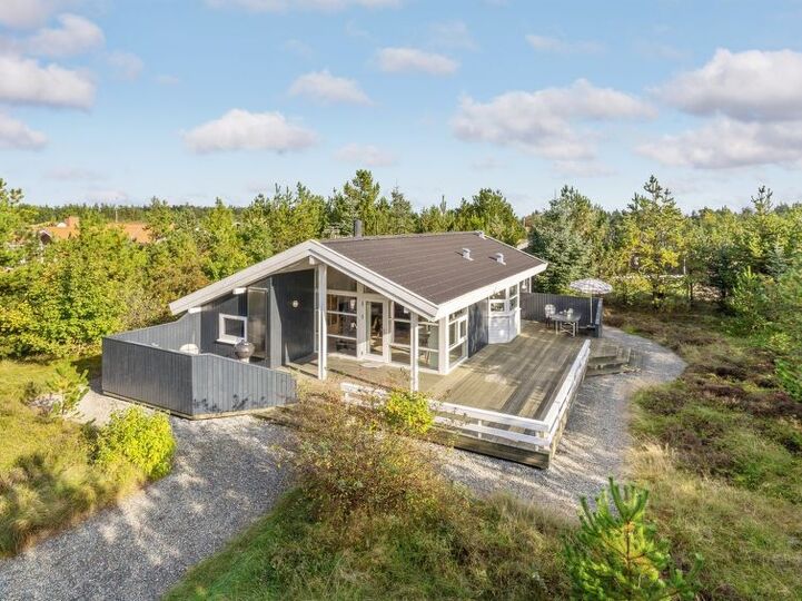 Mükemmel Kaçamağınız, Thisted 1072, Thisted, Denmark