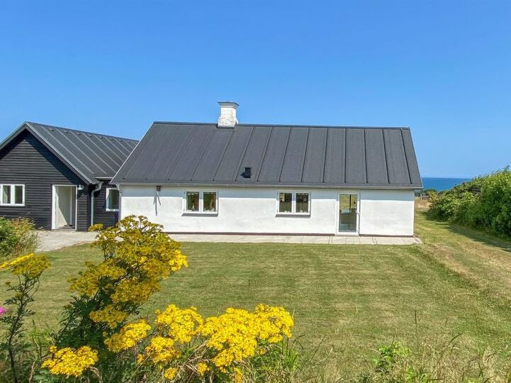 Lüks Ev, İdeal Konum, Thisted 1074, Thisted, Denmark