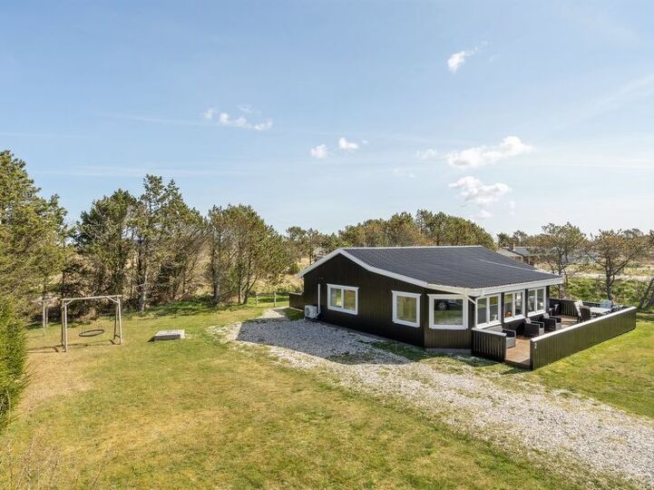 Mükemmel Kaçamağınız, Thisted 1075, Thisted, Denmark