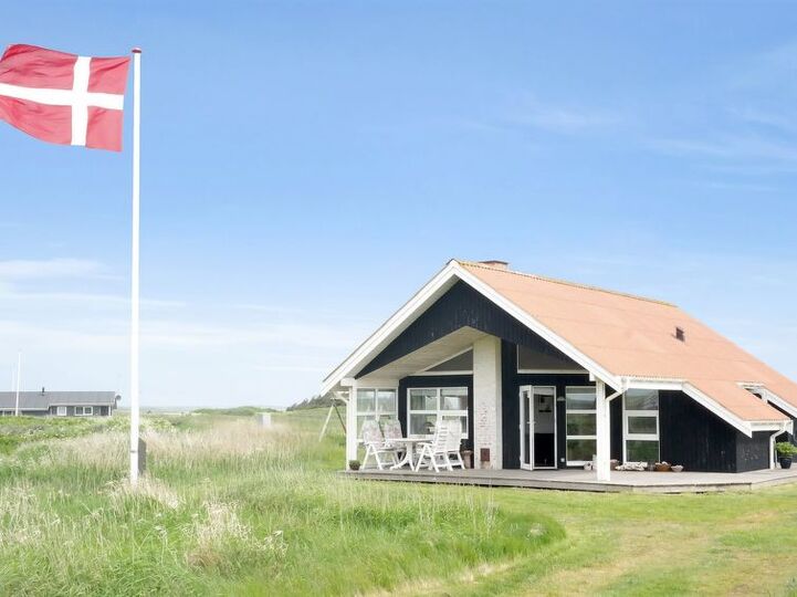 Rahatlama Zamanı, Lemvig 1066, Lemvig, Denmark