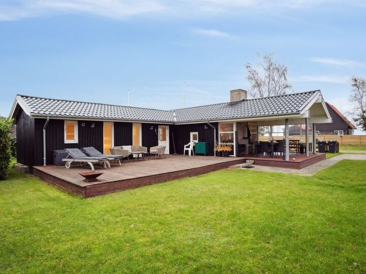 Rahatlama Zamanı, Børkop 1085, Børkop, Denmark