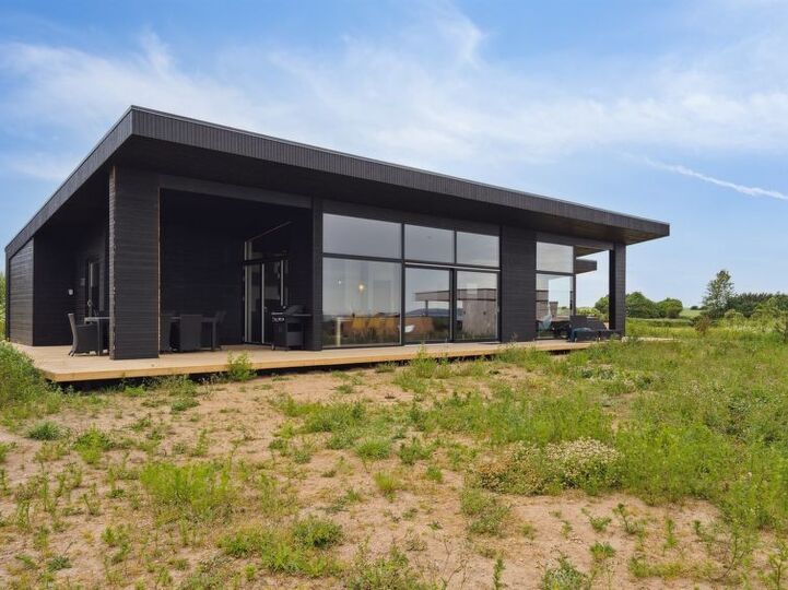Mükemmel Kaçışınız, Børkop 1089, Børkop, Denmark
