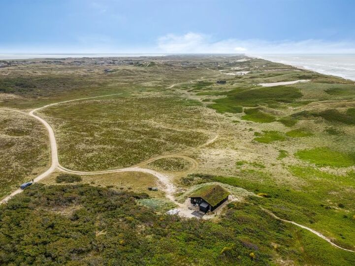 Rahatlama Zamanı, Hvide Sande 1020, Hvide Sande, Denmark