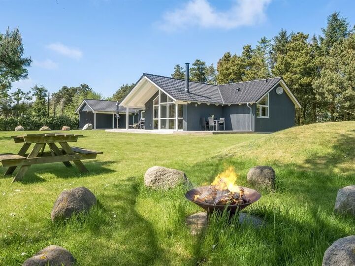 Büyülü Aile Anıları, Blåvand 1045, Blåvand, Denmark