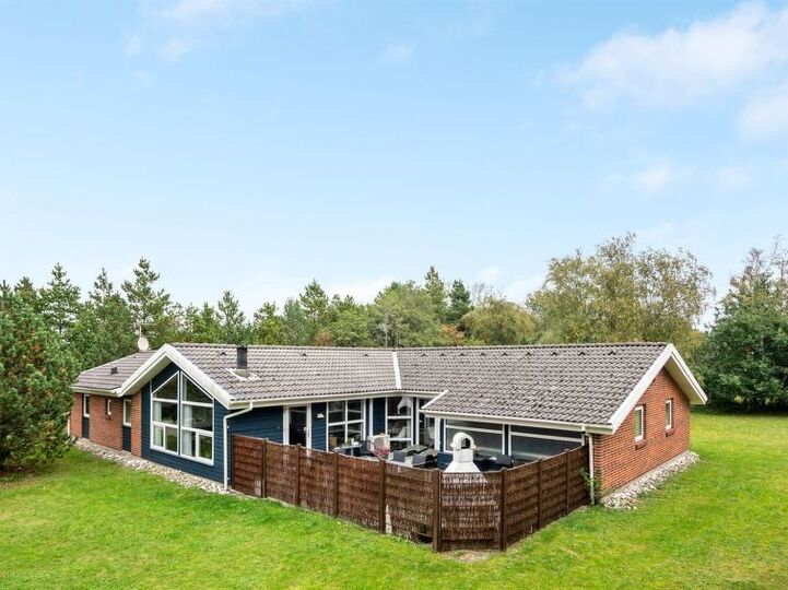 Rahatlama Zamanı, Blåvand 1049, Blåvand, Denmark