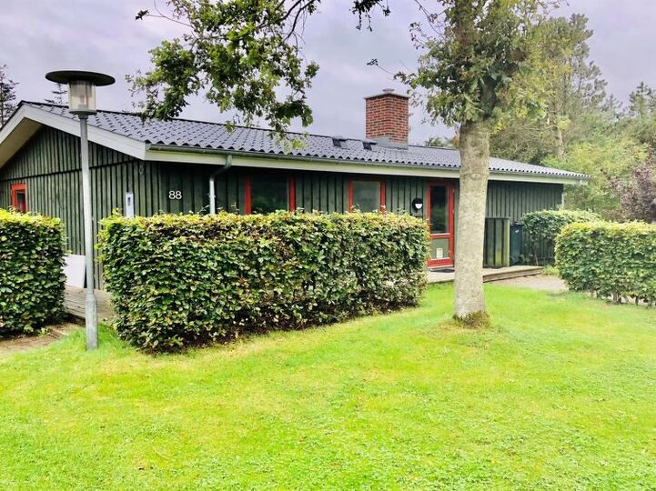 Mükemmel Kaçışınız, Blåvand 1062, Blåvand, Denmark