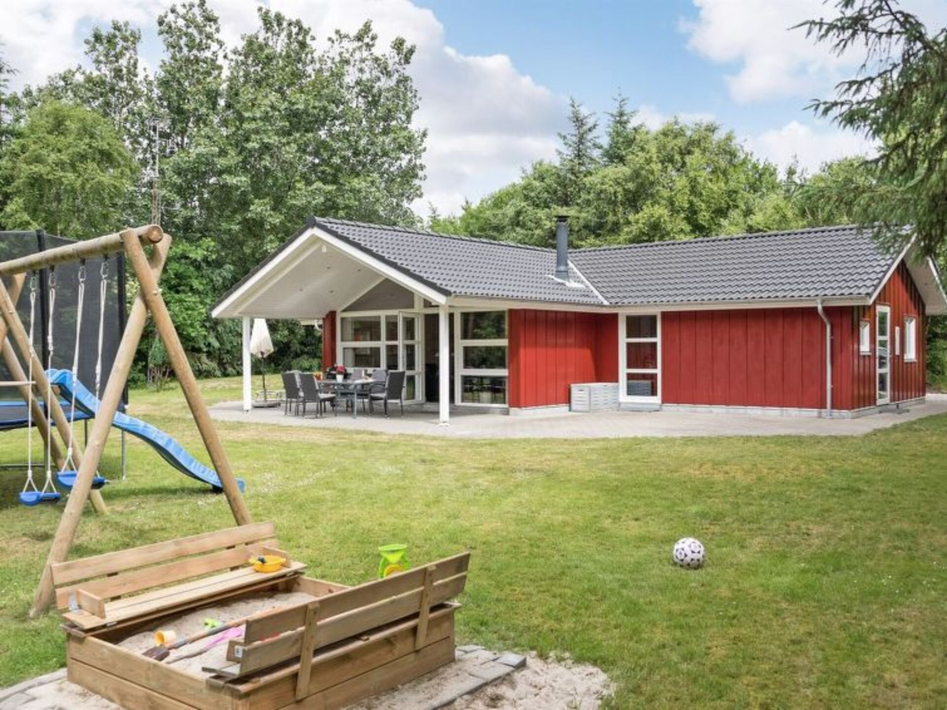 Outdoor