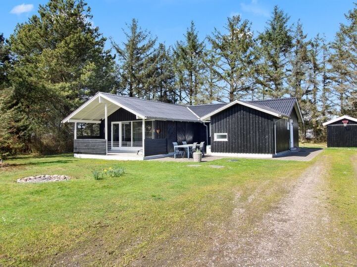 Prime Location'da 5 Yıldızlı Ev, Vejers Strand 1067, Vejers Strand, Denmark