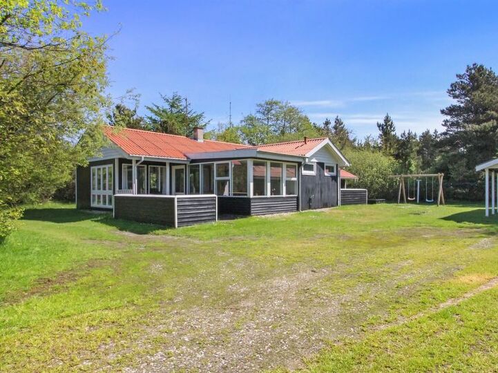 Lüks Ev, İdeal Konum, Vejers Strand 1071, Vejers Strand, Denmark