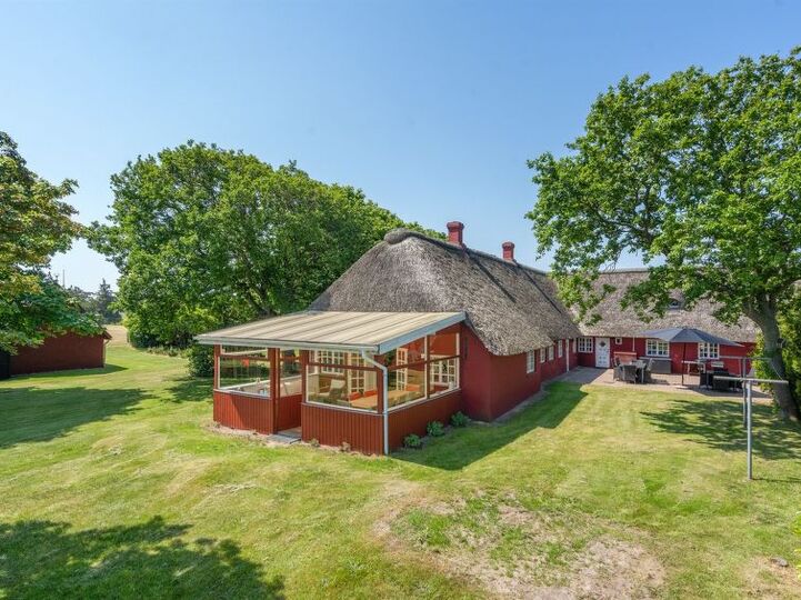 Evden uzaktaki eviniz, Rømø 1062, Rømø, Denmark