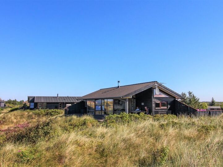 Prime Location'da 5 Yıldızlı Ev, Rømø 1063, Rømø, Denmark