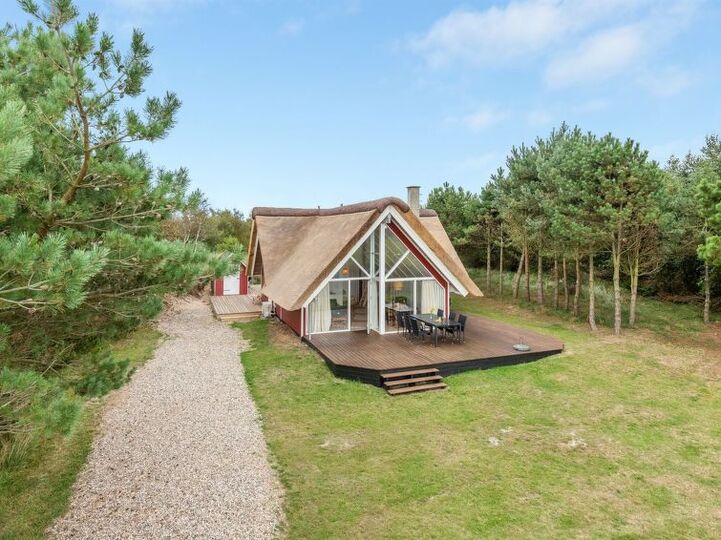 Rahatlama Zamanı, Rømø 1064, Rømø, Denmark
