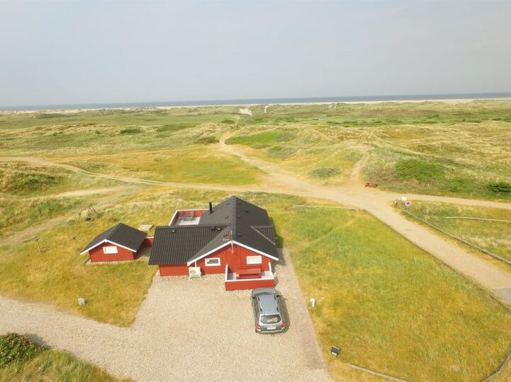 Seveceğiniz Lüks Bir Dinlenme Yeri, Rømø 1065, Rømø, Denmark