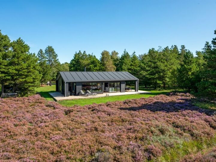 Seveceğiniz Lüks Bir Tatil Yeri, Rømø 1067, Rømø, Denmark