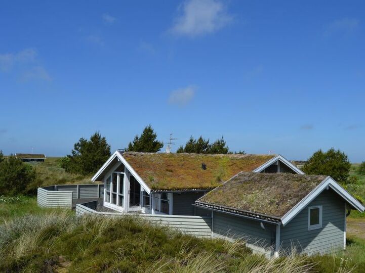 Mükemmel Kaçışınız, Rømø 1081, Rømø, Denmark