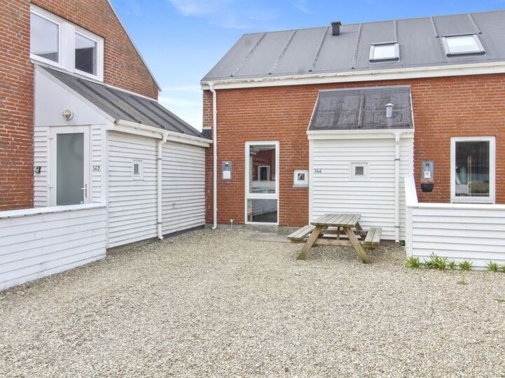 Büyülü Aile Anıları, Rømø 1084, Rømø, Denmark