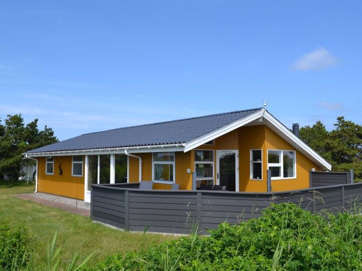 Mükemmel Kaçışınız, Rømø 1086, Rømø, Denmark