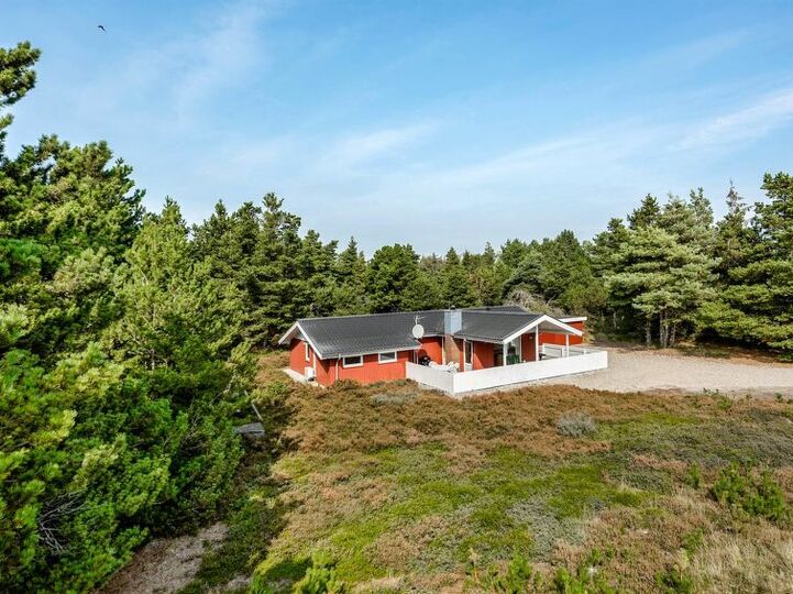 Büyülü Aile Anıları, Rømø 1087, Rømø, Denmark