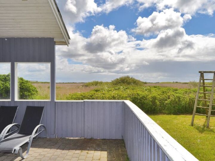 Mükemmel Konumda Özel Ev, Rømø 1090, Rømø, Denmark