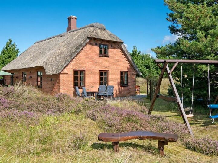 Büyülü Aile Anıları, Rømø 1091, Rømø, Denmark