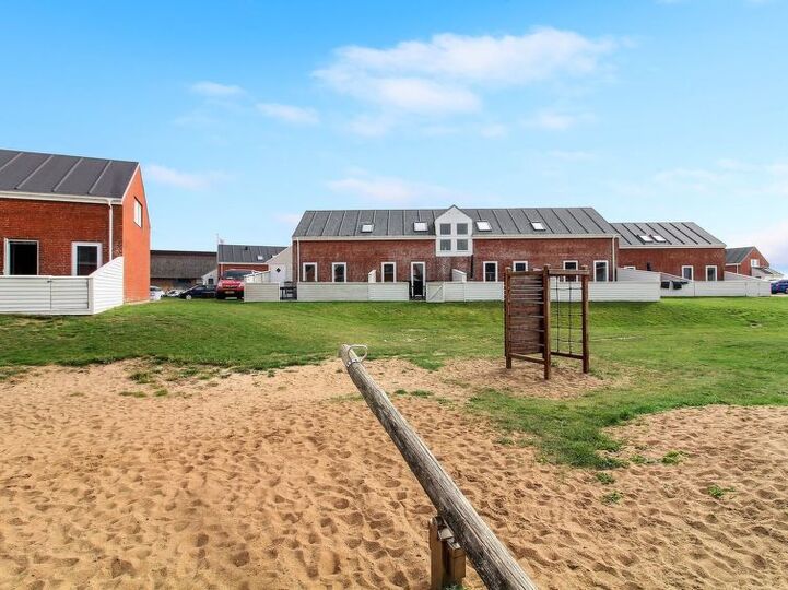 Seveceğiniz Lüks Bir Dinlenme Yeri, Rømø 1093, Rømø, Denmark