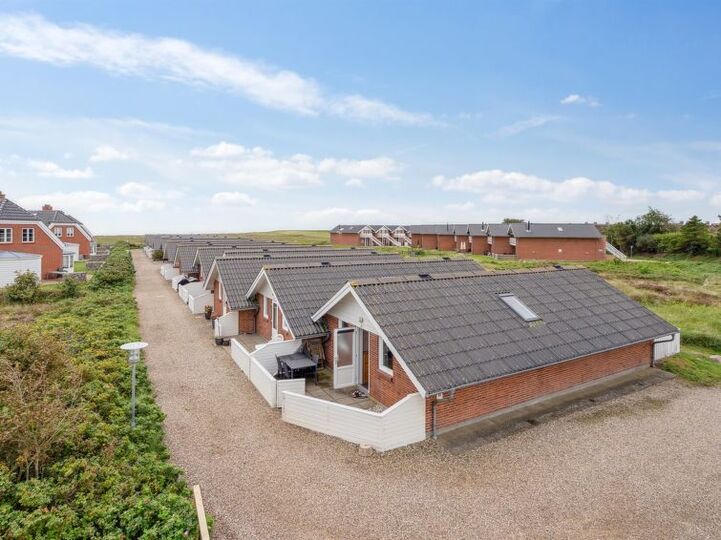 Prime Location'da 5 Yıldızlı Ev, Rømø 1094, Rømø, Denmark