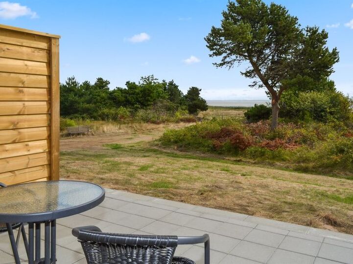 Seveceğiniz Lüks Bir Dinlenme Yeri, Rømø 1096, Rømø, Denmark
