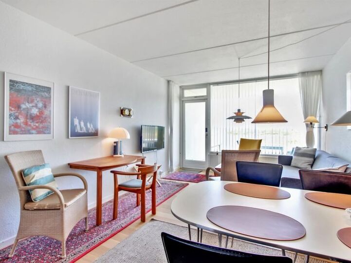 Fanø 1030'da, En İyi Konumda 5 Yıldızlı Ev, Fanø, Denmark
