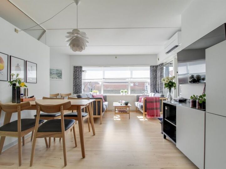 Mükemmel Aile Tatil Yeri, Fanø 1031, Fanø, Denmark