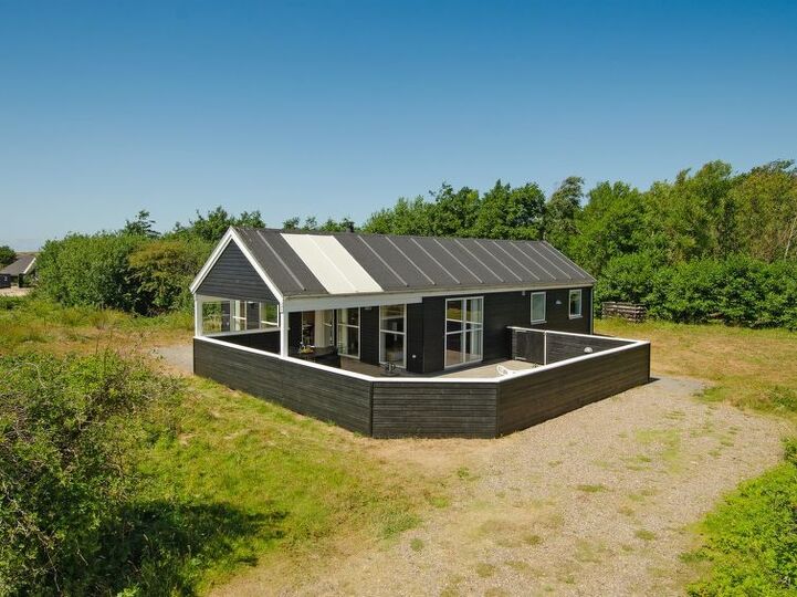 Büyülü Aile Anıları, Fanø 1035, Fanø, Denmark