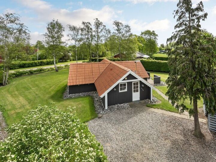 Rahatlama Zamanı, Sydals 1031, Sydals, Denmark