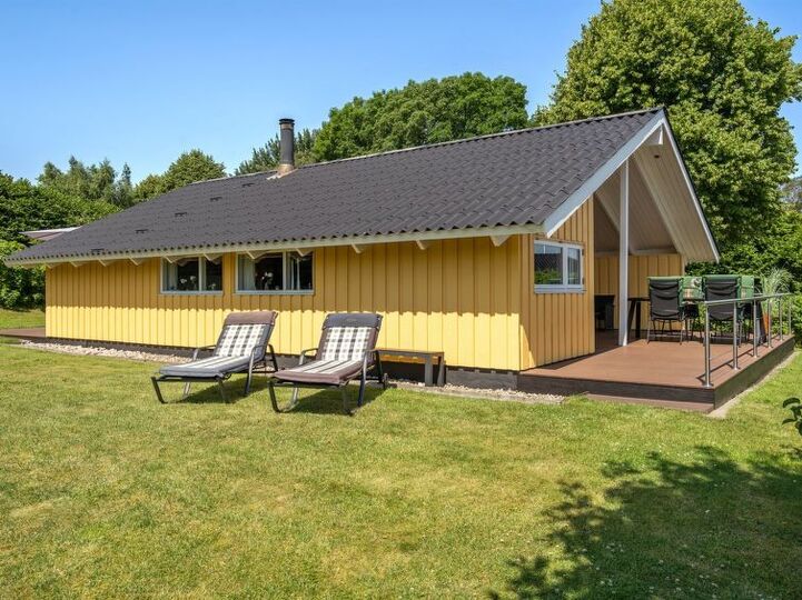 Evden uzaktaki eviniz, Broager 1036, Broager, Denmark