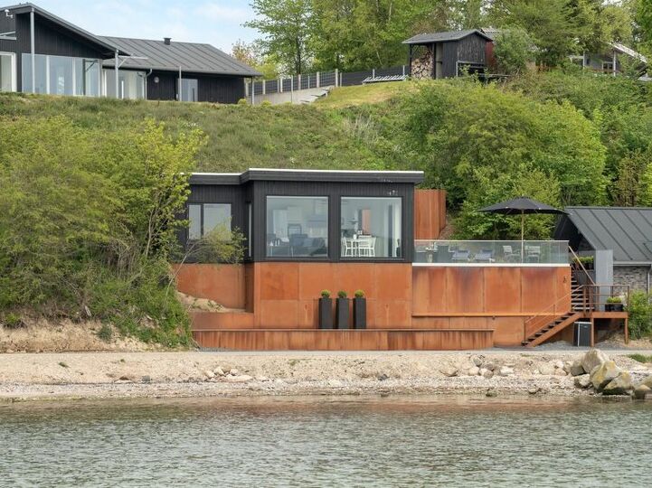 Mükemmel Aile Tatil Yeri, Haderslev 1032, Haderslev, Denmark