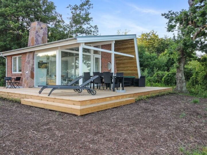 Bayılacağınız Lüks Bir Dinlenme Yeri, Oure 1040, Oure, Denmark
