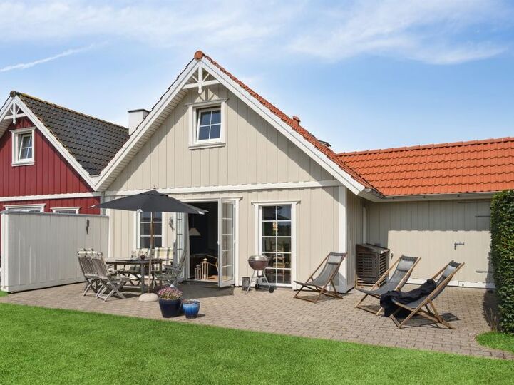 Mükemmel Aile İnziva Yeri, Brenderup Fyn 1056, Brenderup Fyn, Denmark
