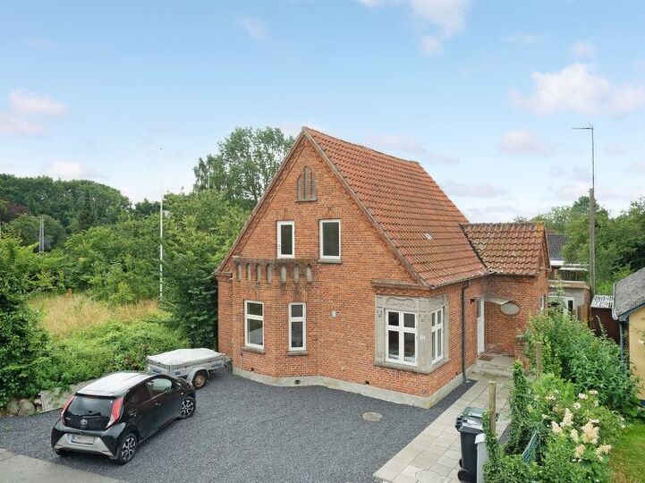 Büyülü Aile Anıları, Rødby 1058, Rødby, Denmark