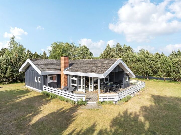 Prime Location'da 5 Yıldızlı Ev, Rødby 1059, Rødby, Denmark