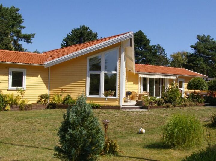 Büyülü Aile Anıları, Væggerløse 1092, Væggerløse, Denmark
