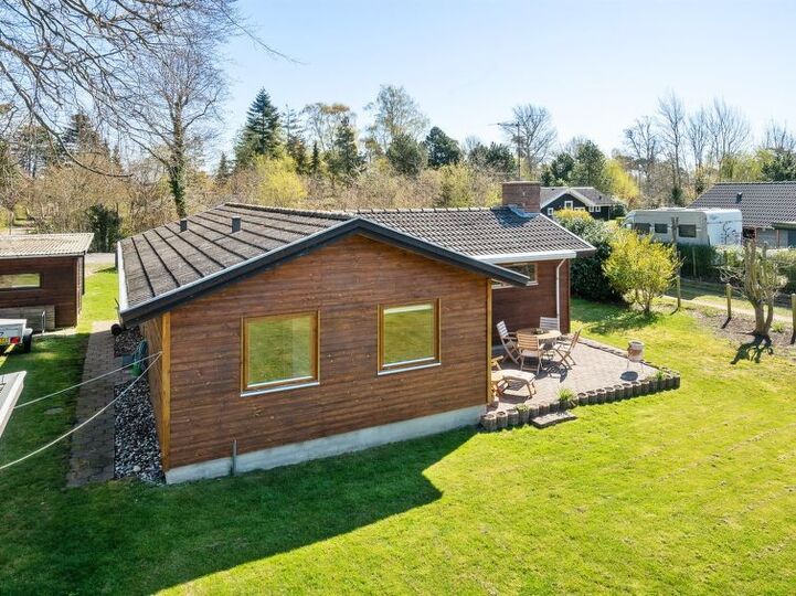 Mükemmel Kaçamağınız, Væggerløse 1093, Væggerløse, Denmark