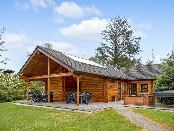 Mükemmel Konumda Özel Ev, Væggerløse 1098, Væggerløse, Denmark
