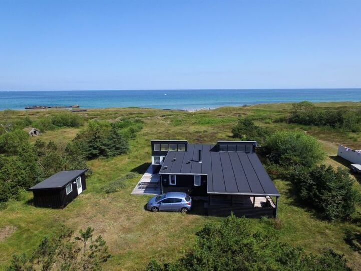 Prime Location'da 5 Yıldızlı Ev, Sjællands Odde 1021, Sjællands Odde, Denmark