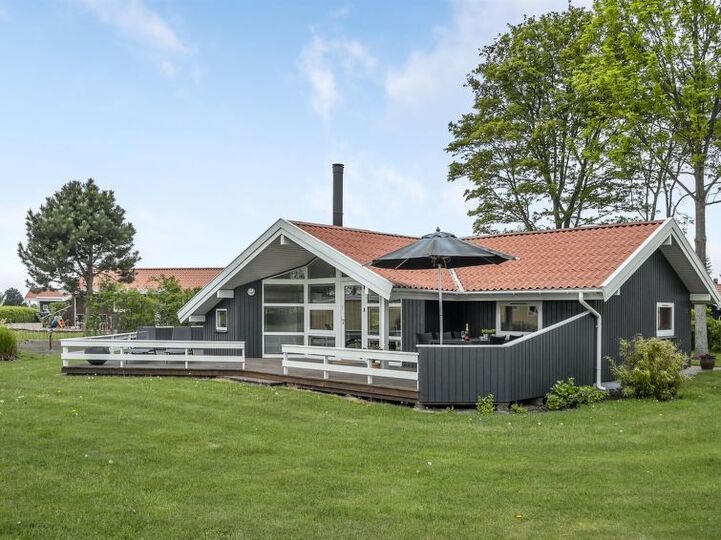 Lüks Ev, İdeal Konum, Otterup 1102, Otterup, Denmark